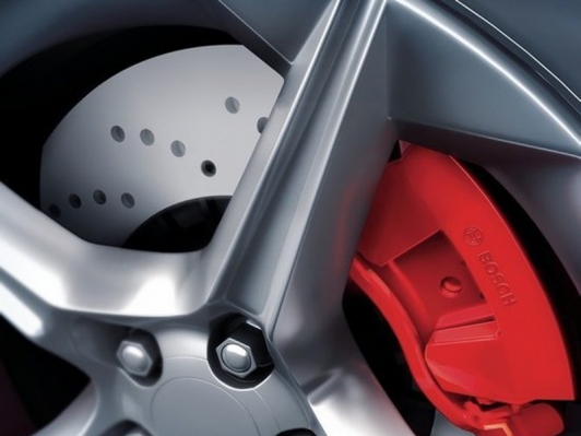 자동차 브레이크 이상 판단법 및 관리법