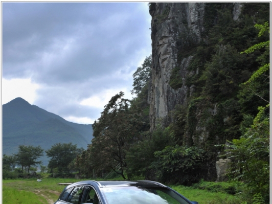 [시승기] 유럽 공략 할 현대차 병기 i40