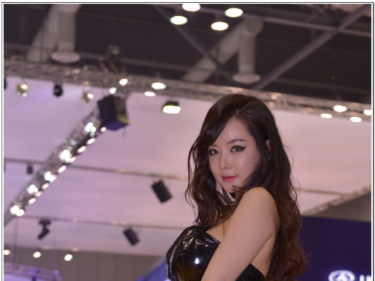 [T포토 l] H급 글래머 캣걸 임지혜의 눈빛에 빠져봐~