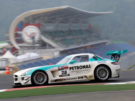 인제 스피디움 촬영명소 찾기