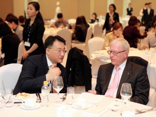 북미권 명문대 입시 전략세미나 열려