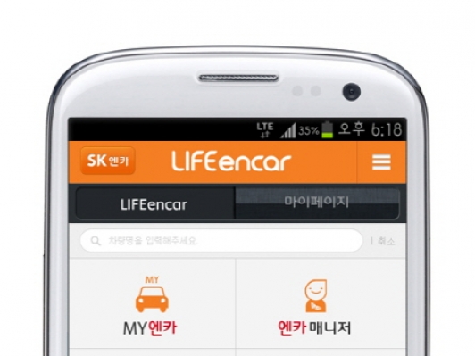 SK엔카,연령대 높아질수록 SUV 많이 찾는다