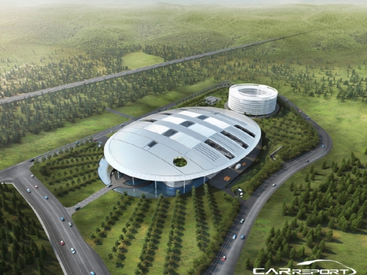 한국타이어, ‘기술의 리더십’으로 글로벌 Top Tier 도약