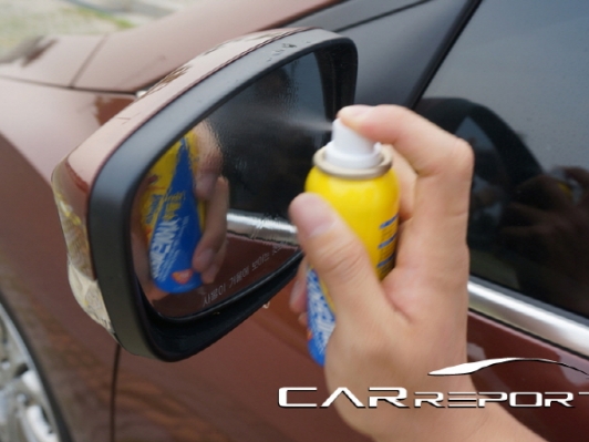 장마철 교통사고 예방을 위해 자동차 점검은 필수