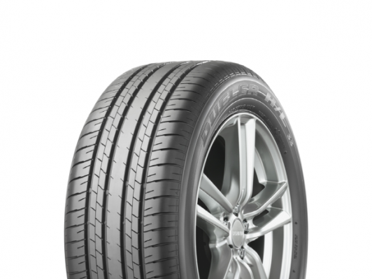 브리지스톤, 렉서스 NX에 ‘듀얼러’ 공급