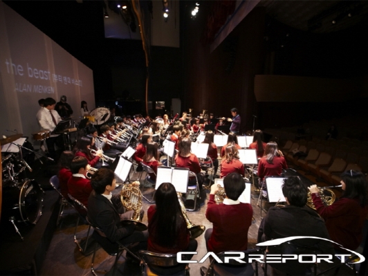 한국타이어와 함께하는 ‘나눔과 희망’ 음악회… 국경을 넘어 희망을 연주해요!