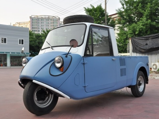 SK엔카, 서울 신촌서 ‘제2회 클래식엔카 페스티벌’ 개최