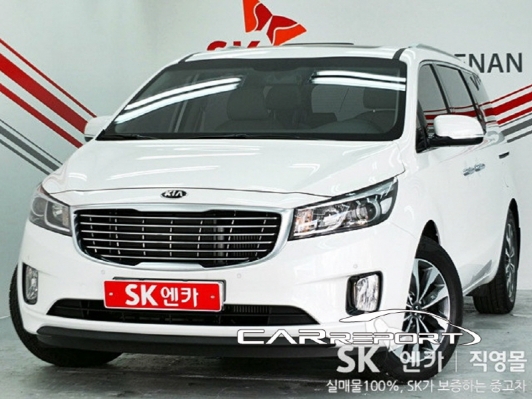 SK엔카, 우리 집에 필요한 미니밴 ‘기아 올 뉴 카니발’