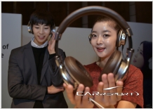 소니 MDR 플래그십 라인업 신제품 출시