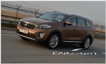 [동영상 시승기] 3세대로 거듭난 ‘올 뉴 쏘렌토(All New Sorento)’