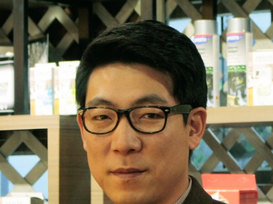 자동차 애프터마켓 시장에 프리미엄 바람이 몰려온다.