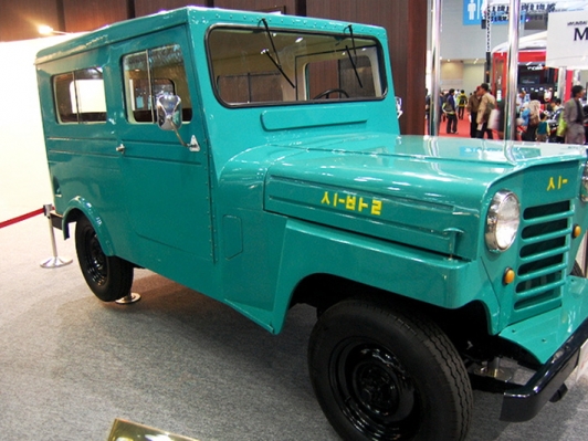 2015서울모터쇼, 자동차산업 배움의 장 될 것