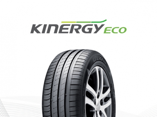 한국타이어, 독일 유명 자동차 매거진에 ‘최고등급’ 호평