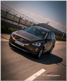 [동영상 시승기] 실용성 갖춘 합리적인 SUV ‘XC60 D3’
