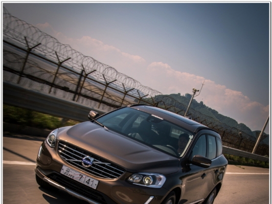 [동영상 시승기] 실용성 갖춘 합리적인 SUV ‘XC60 D3’