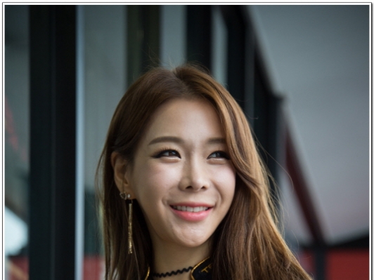 [화보] 엄지아, 명품 섹시미는 바로 이런~