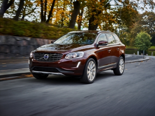 볼보자동차코리아, 정우성 김하늘 주연 영화 '나를 잊지 말아요' 차량 협찬