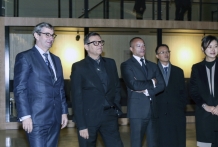 ‘현대자동차 외인 3인방은 열공 중’