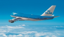 2016년 KLM 네덜란드 항공사 신규 취항 확대