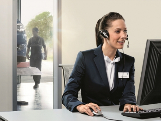 BMW, 뉴 7시리즈 고객을 위한 ‘컨시어지 서비스’ 오픈