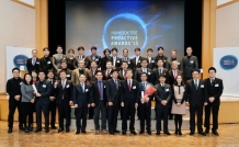 한국타이어 최고의 인재를 시상하는 프로액티브 어워드 개최
