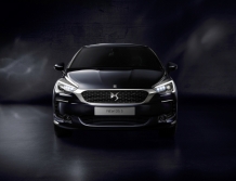 시트로엥, 크로스오버 세단 New DS5 출시