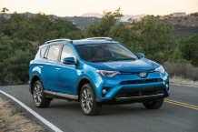 렉서스∙토요타 SUV,美 가격대비 최고가치 차에 선정