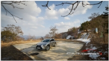 [NX300h 활용기] 오프로드에서도 편안한 차