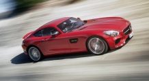 정통 로드스터 스포츠카 Mercedes-AMG GT 출시