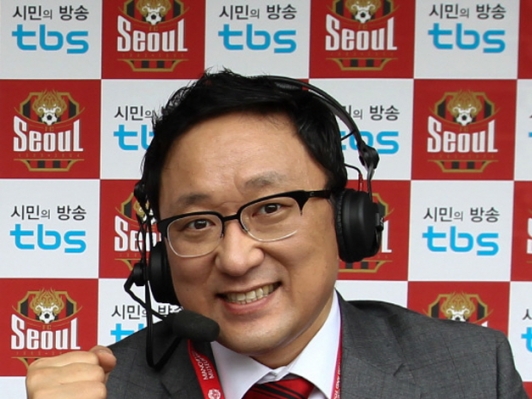 tbs TV, K리그 클래식 FC서울 경기 생중계