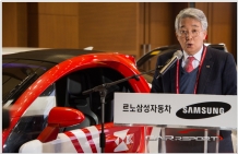 르노삼성차, 전기차 시장서 2,000대 이상 판매 가능