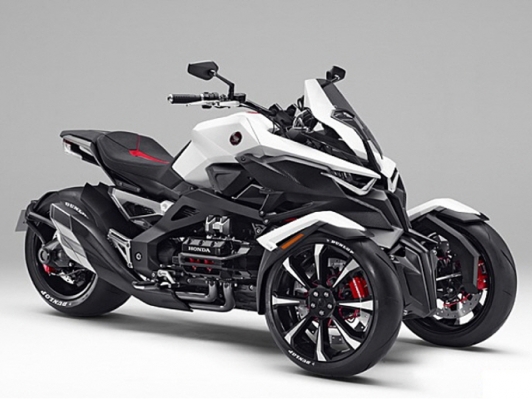 혼다코리아, 제1회 ‘서울모터사이클쇼 2016’ 참가