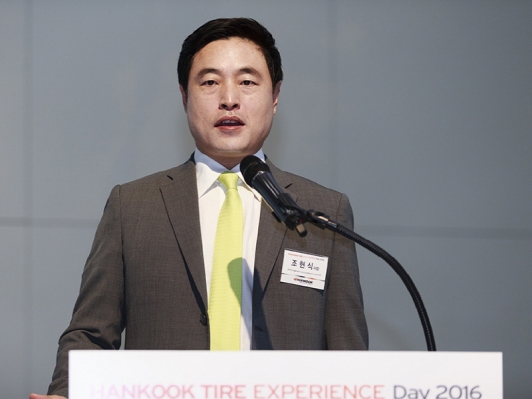 한국타이어 신차용 타이어 공급을 바탕으로 글로벌 ‘Top Tier’ 도약