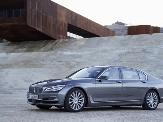 BMW 코리아, 7시리즈 고객을 위한 프리미엄 드라이빙 클래스