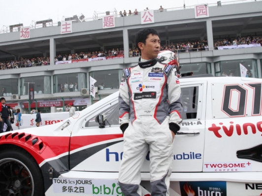 CJ 제일제당, 레이싱팀 ‘제일제당 레이싱’ 창단하고 모터스포츠 마케팅에 본격 시동