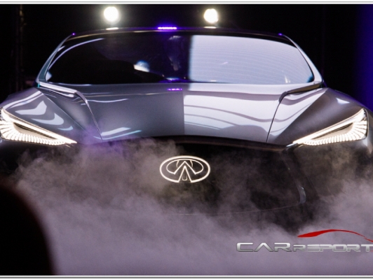 인피니티 코리아,  Q30과 Q60 투입으로 올해 경쟁력 다진다