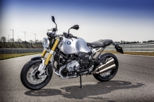 BMW, 2016년식 ‘R nineT 스타일2’ 모델 출시