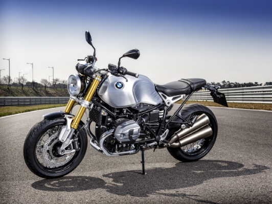 BMW, 2016년식 ‘R nineT 스타일2’ 모델 출시