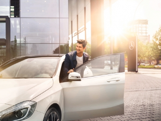 메르세데스-벤츠 코리아, '2016년 새봄맞이 서비스 캠페인' 실시