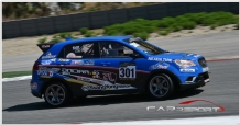 넥센스피드레이싱 GT300 결승, J5레이싱팀 2, 3위 선전