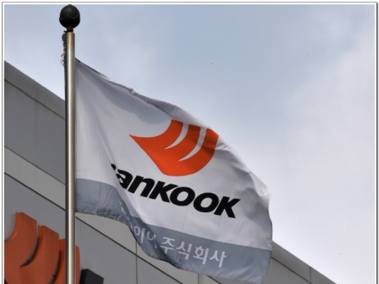 한국타이어, 1분기 매출액 1조 6,260억 원, 영업이익 2,511억 원 달성