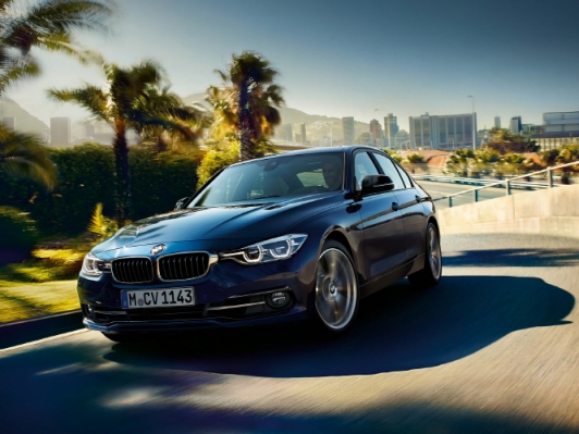 BMW 코리아, 3시리즈 M 스포츠 에디션 출시