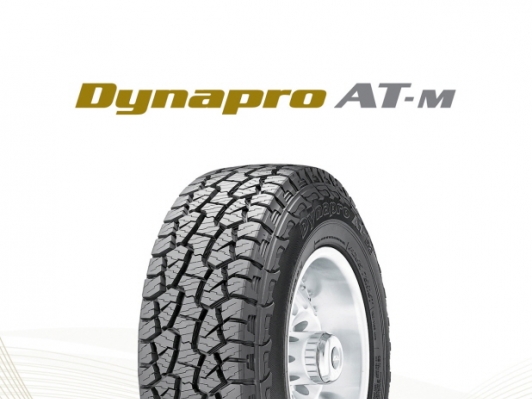 한국타이어, 닛산 프론티어에 신차용 타이어 공급