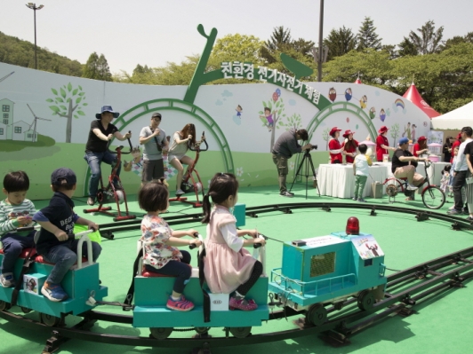 기아차가 준비한 특별한 ‘어린이날’ 선물