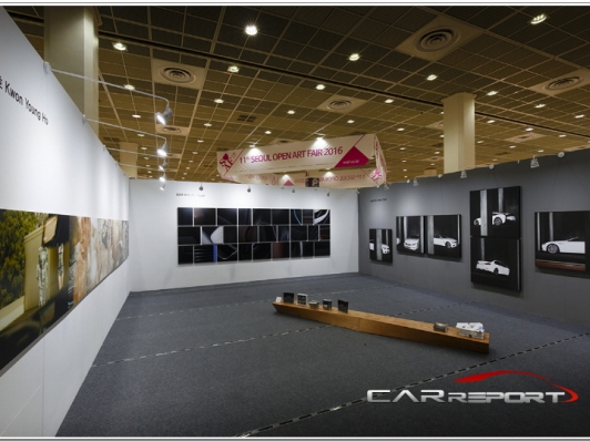 ‘역동적 감성’ 표현한 사진작품 공개