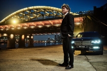 BMW 뉴 7시리즈와 명배우 최민식의 만남 광고 공개