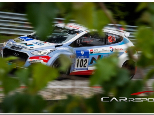 현대차 N, 뉘르브르크링 24시간 레이스서 모든 출전차량 완주 성공