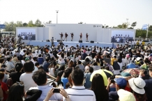 BMW 그룹 코리아, AS 임직원 가족 2천명과 함께 ‘유나이티드 AS 원’ 개최