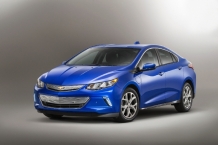 GM, 2016 부산모터쇼에서 GM 프리미어 나이트 개최
