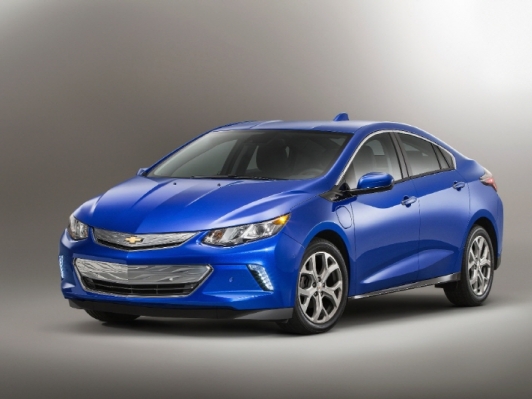 GM, 2016 부산모터쇼에서 GM 프리미어 나이트 개최